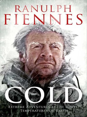 cover image of Cold